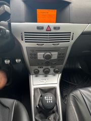 Opel Astra 2007 OPC 1.6 TURBO SPORT 210 HP-thumb-18