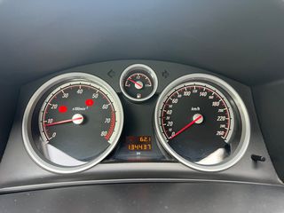 Opel Astra 2007 OPC 1.6 TURBO SPORT 210 HP-thumb-20