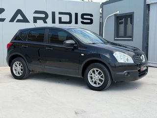 Nissan Qashqai 2009-thumb-6