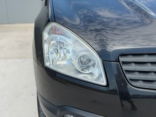 Nissan Qashqai 2009-thumb-9