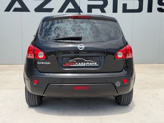 Nissan Qashqai 2009-thumb-10