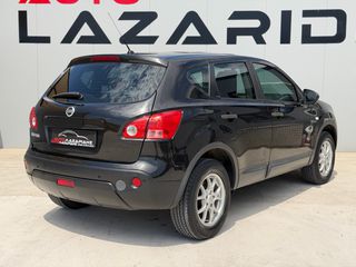 Nissan Qashqai 2009-thumb-11