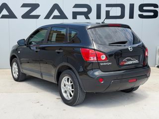 Nissan Qashqai 2009-thumb-12