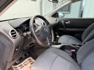 Nissan Qashqai 2009-thumb-13