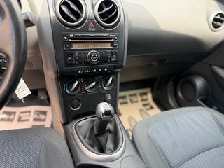 Nissan Qashqai 2009-thumb-16