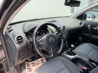 Nissan Qashqai 2009-thumb-18