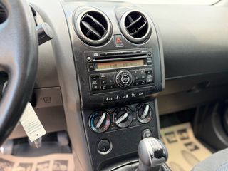 Nissan Qashqai 2009-thumb-19