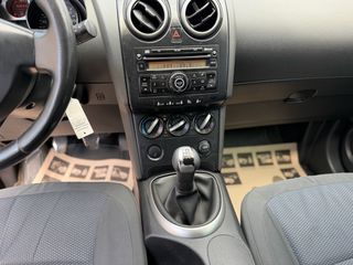 Nissan Qashqai 2009-thumb-20
