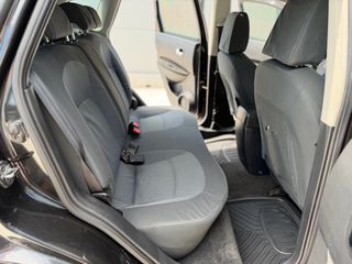 Nissan Qashqai 2009-thumb-22