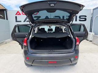 Nissan Qashqai 2009-thumb-28