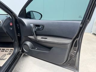 Nissan Qashqai 2009-thumb-29