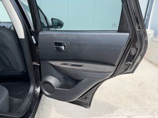 Nissan Qashqai 2009-thumb-30