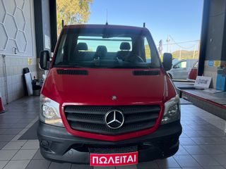 Καρότσα Mercedes-Benz 2015 316 CDI