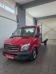 Καρότσα Mercedes-Benz 2015 316 CDI-thumb-1