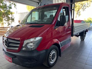 Καρότσα Mercedes-Benz 2015 316 CDI-thumb-2