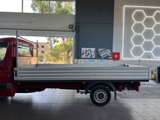 Καρότσα Mercedes-Benz 2015 316 CDI-thumb-3