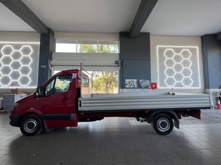 Καρότσα Mercedes-Benz 2015 316 CDI-thumb-4