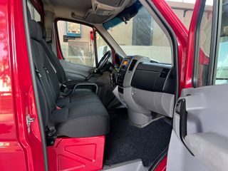 Καρότσα Mercedes-Benz 2015 316 CDI-thumb-9