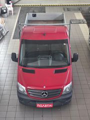 Καρότσα Mercedes-Benz 2015 316 CDI-thumb-12