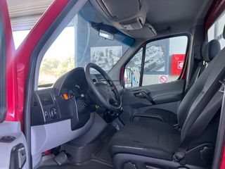 Καρότσα Mercedes-Benz 2015 316 CDI-thumb-13