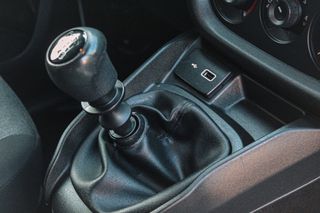 Fiat Doblo 2021 Ελληνικό | Σαν καινουριο | Πεντακαθαρο | 3θεσιο-thumb-21