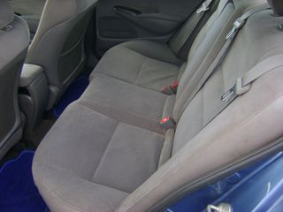 Honda Civic 2008 1.3 IMA* HYBRID-Ελληνικής Αντι/ειας-Χωρίς Τέλη-thumb-8