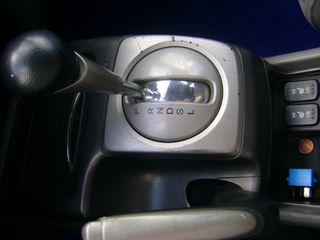 Honda Civic 2008 1.3 IMA* HYBRID-Ελληνικής Αντι/ειας-Χωρίς Τέλη-thumb-15