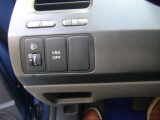 Honda Civic 2008 1.3 IMA* HYBRID-Ελληνικής Αντι/ειας-Χωρίς Τέλη-thumb-16