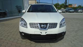 Nissan Qashqai 2009 TEKNA