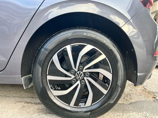 Volkswagen Polo 2023 1ο χέρι-Από ιδιώτη-47982km!!!-thumb-4