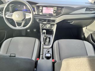 Volkswagen Polo 2023 1ο χέρι-Από ιδιώτη-47982km!!!-thumb-17