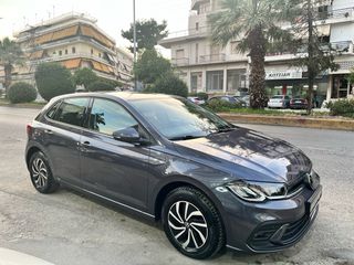 Volkswagen Polo 2023 1ο χέρι-Από ιδιώτη-47982km!!!-thumb-16