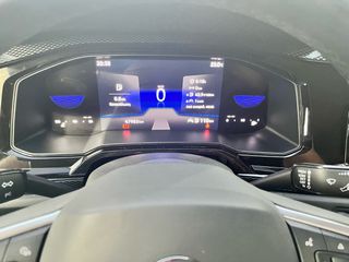 Volkswagen Polo 2023 1ο χέρι-Από ιδιώτη-47982km!!!-thumb-31