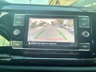 Volkswagen Polo 2023 1ο χέρι-Από ιδιώτη-47982km!!!-thumb-33