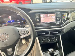 Volkswagen Polo 2023 1ο χέρι-Από ιδιώτη-47982km!!!-thumb-27