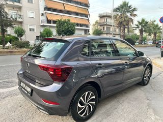 Volkswagen Polo 2023 1ο χέρι-Από ιδιώτη-47982km!!!-thumb-13