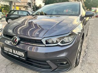 Volkswagen Polo 2023 1ο χέρι-Από ιδιώτη-47982km!!!-thumb-9