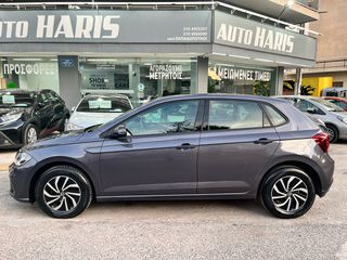 Volkswagen Polo 2023 1ο χέρι-Από ιδιώτη-47982km!!!-thumb-14