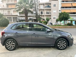 Volkswagen Polo 2023 1ο χέρι-Από ιδιώτη-47982km!!!-thumb-1