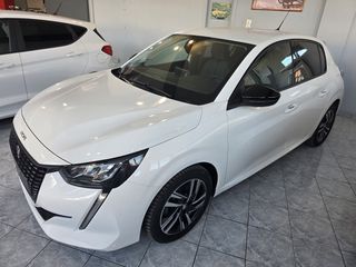 Peugeot 208 2023 1.5 BLUEHDI 100 ALLURE PACK