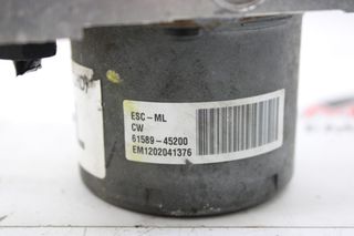 ABS HYUNDAI i20 (2012-2014) 61589-45200 1J589-20800 58910-1J270 1J589-30800