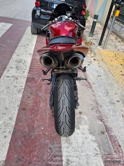 Yamaha YZF-R1 2006 R1