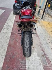 Yamaha YZF-R1 2006 R1