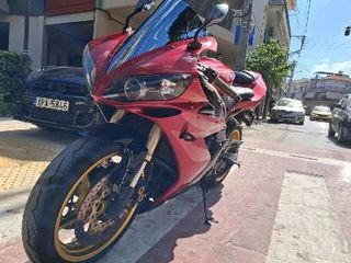 Yamaha YZF-R1 2006 R1-thumb-3
