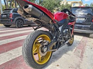 Yamaha YZF-R1 2006 R1-thumb-4
