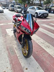 Yamaha YZF-R1 2006 R1-thumb-6