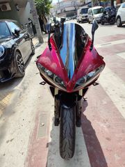 Yamaha YZF-R1 2006 R1-thumb-7