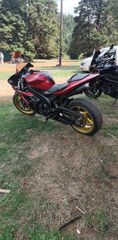 Yamaha YZF-R1 2006 R1-thumb-8