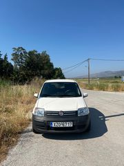 Fiat Panda 2009 100HP 6ταχυτο 1.4 16V-Ελληνικο-Αριστο-Φρεσκοβαμμενο!!!