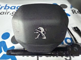 SET AIRBAG PEUGEOT 3008 2016-2020-thumb-5